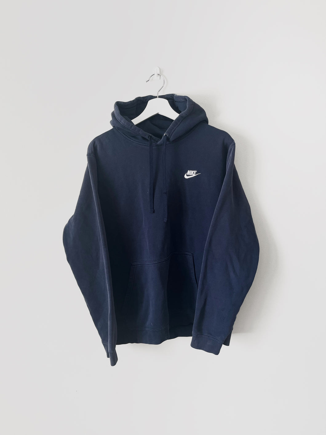 Nike Logo Hoodie