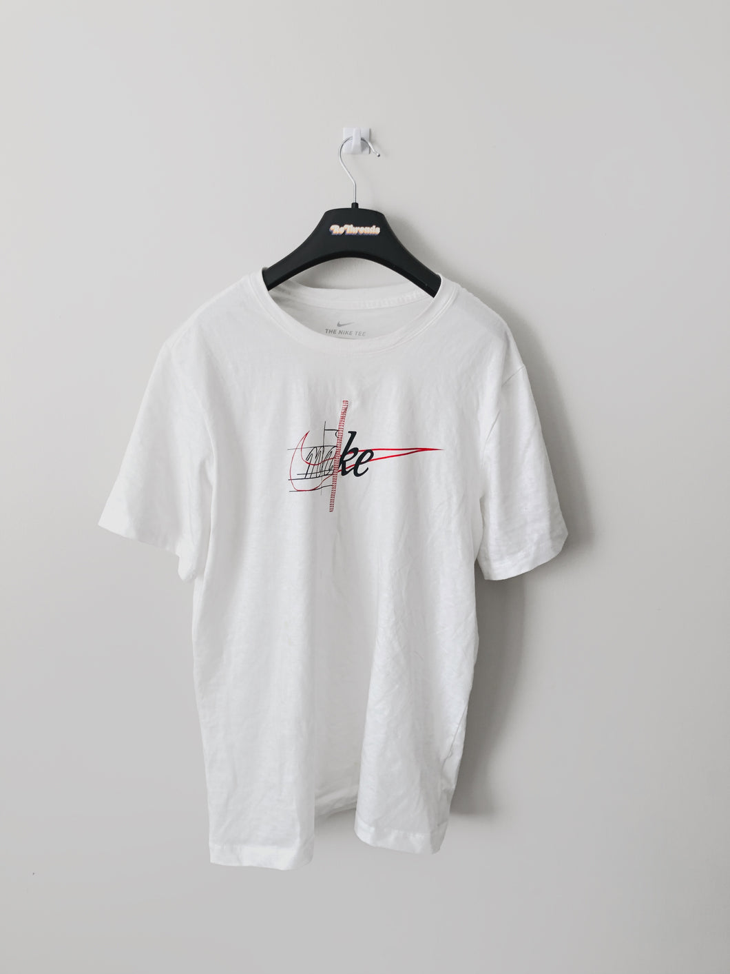 Nike Vintage Swoosh Tee