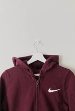 Load image into Gallery viewer, Nike Swoosh Zip Up
