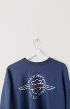 Load image into Gallery viewer, Harley Davidson Long Sleeve Tee
