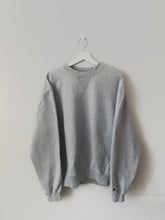 Load image into Gallery viewer, Grey Champion Crewneck
