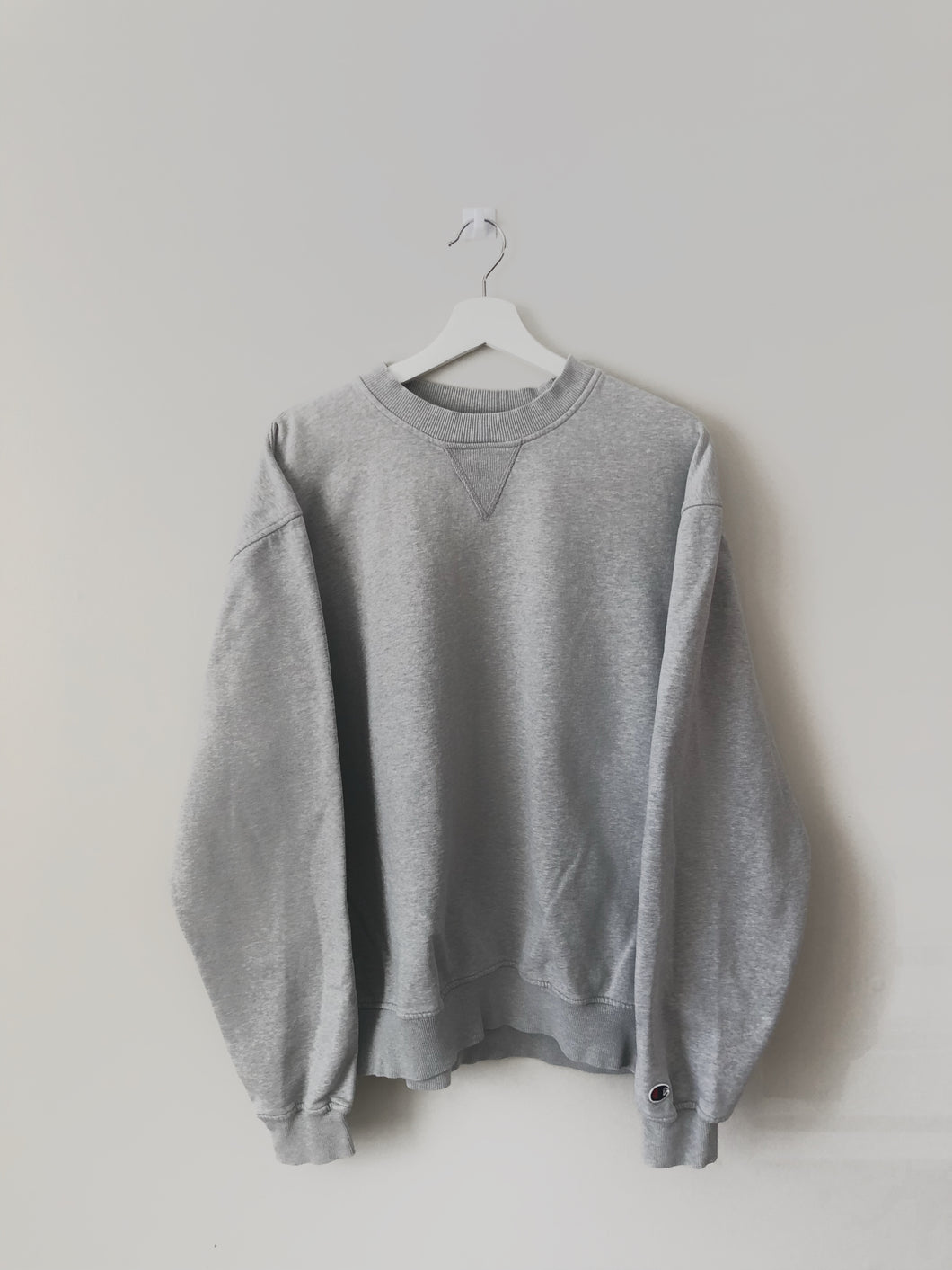 Grey Champion Crewneck