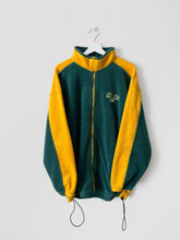 Load image into Gallery viewer, Green Bay Packers Fleece Zip-Up
