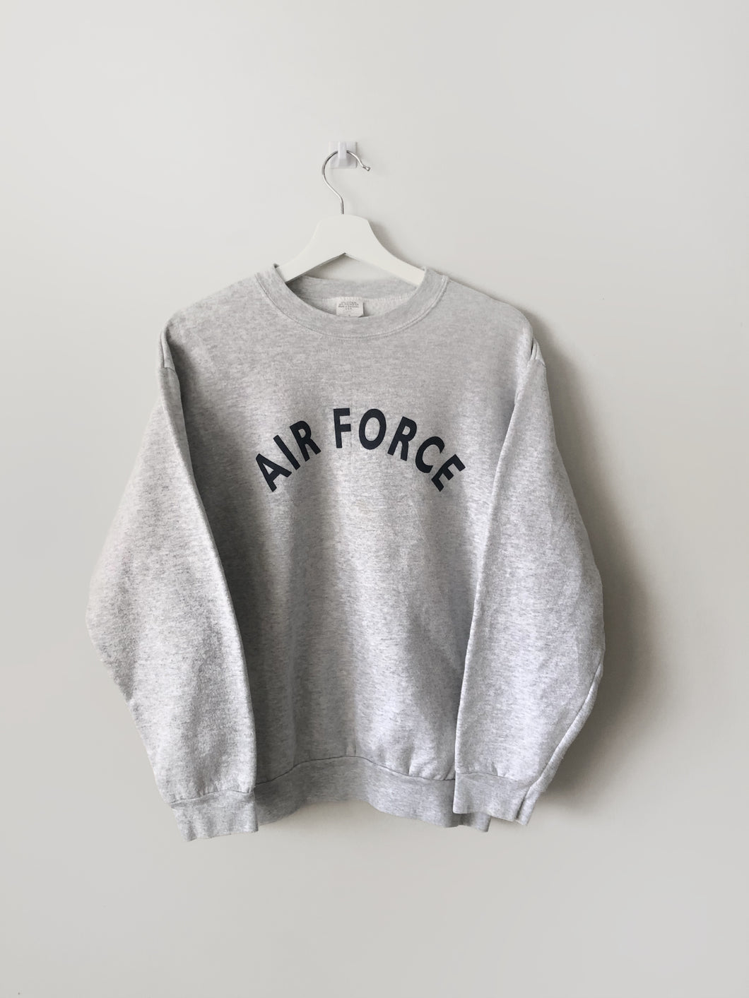 Air Force Crewneck