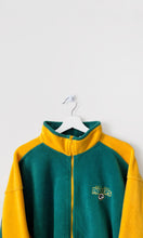 Load image into Gallery viewer, Green Bay Packers Fleece Zip-Up
