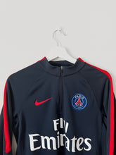 Load image into Gallery viewer, PSG Nike Quarter Zip
