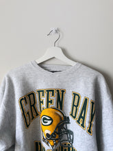 Load image into Gallery viewer, Green Bay Packers Crewneck
