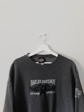 Load image into Gallery viewer, Harley Davidson Crewneck
