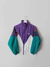 Load image into Gallery viewer, Vintage Reebok Windbreaker
