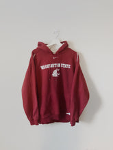 Load image into Gallery viewer, Washington State Nike Hoodie
