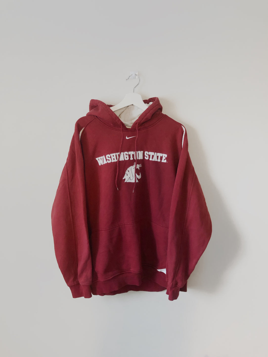 Washington State Nike Hoodie