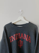 Load image into Gallery viewer, Indiana University Crewneck
