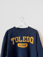 Load image into Gallery viewer, Toledo Alumni Crewneck
