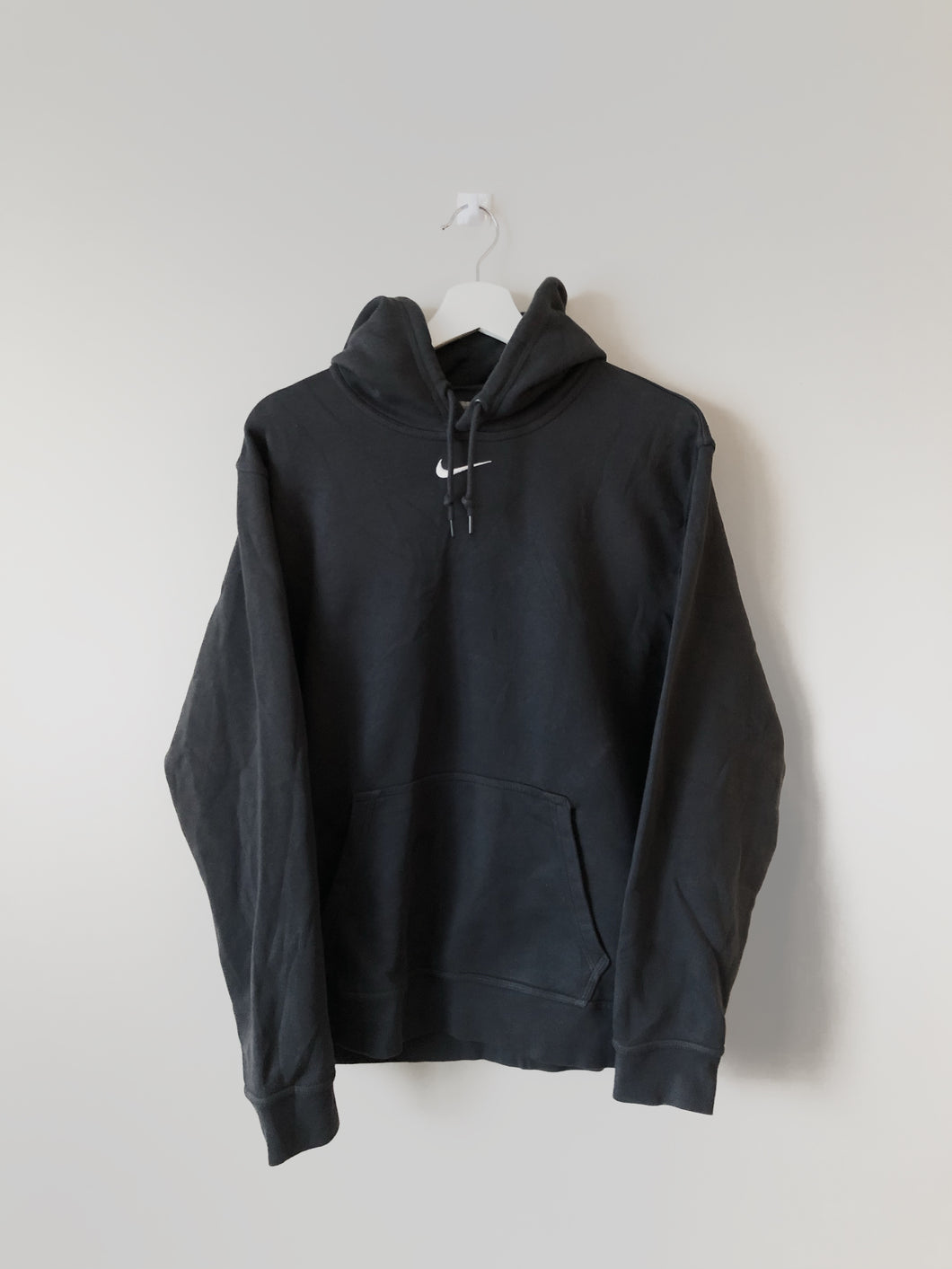 Nike Center Swoosh Hoodie