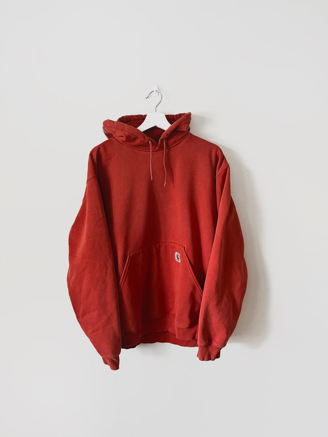 Carhartt Hoodie