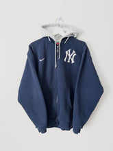 Load image into Gallery viewer, Nike x Yankees Hoodie
