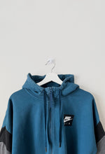 Load image into Gallery viewer, Nike Air Zip Up Hoodie
