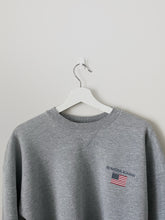 Load image into Gallery viewer, FBI Crewneck
