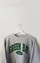 Load image into Gallery viewer, Green Bay Packers Crewneck
