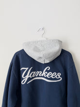 Load image into Gallery viewer, Nike x Yankees Hoodie
