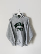 Load image into Gallery viewer, Michigan State Hoodie
