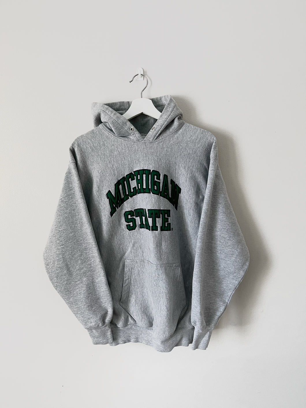 Michigan State Hoodie