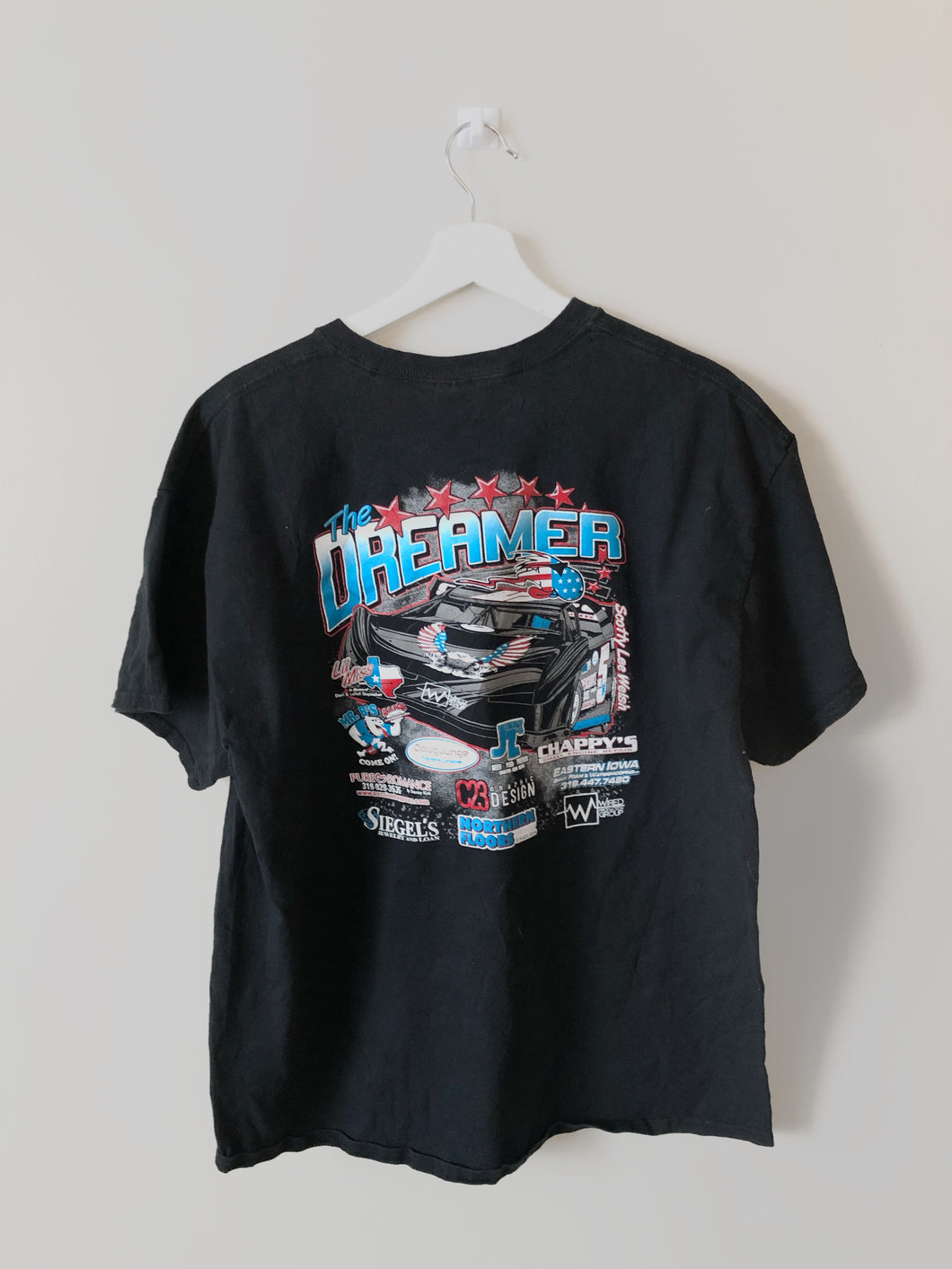 Dreamer Racing Tee