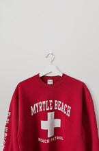 Load image into Gallery viewer, Myrtle Beach Crewneck
