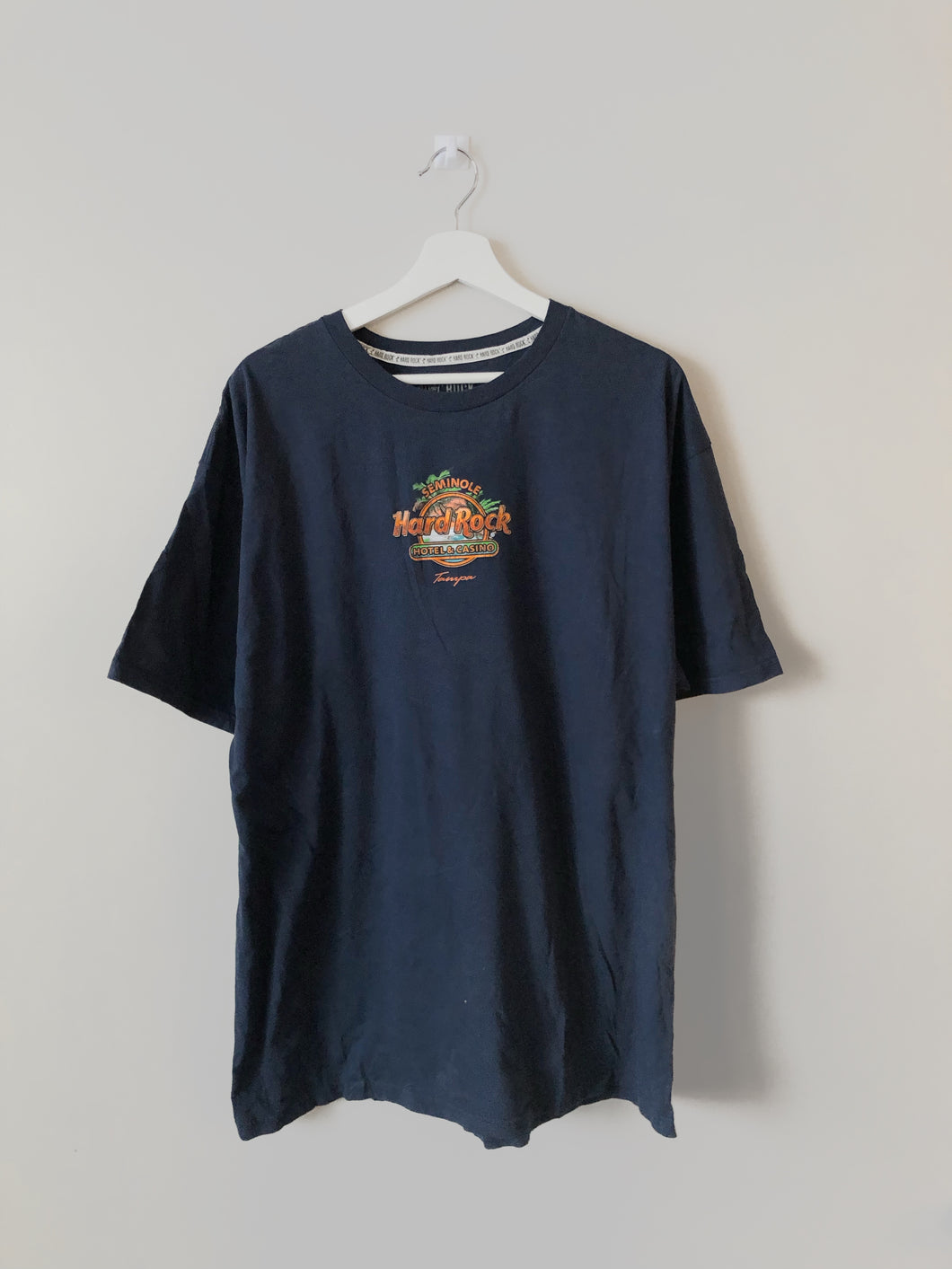 Hard Rock Tee