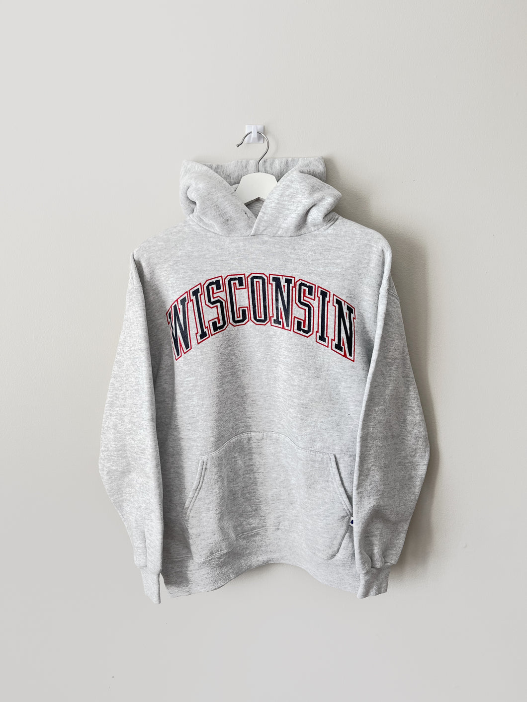 Wisconsin Hoodie