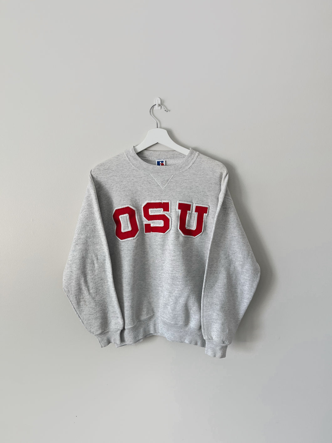 Ohio State University Crewneck