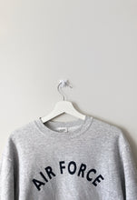 Load image into Gallery viewer, Air Force Crewneck
