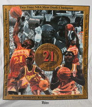 Load image into Gallery viewer, Dominique Wilkins NBA Tee
