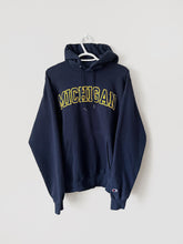 Load image into Gallery viewer, Michigan Champion Hoodie
