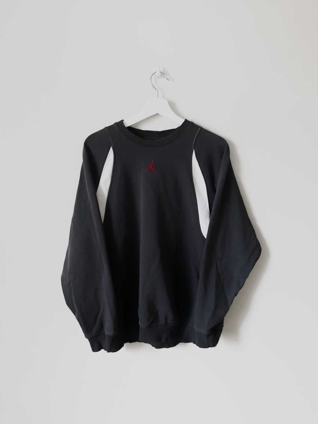 Jordan Crewneck