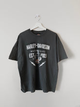 Load image into Gallery viewer, Harley Davidson Tee
