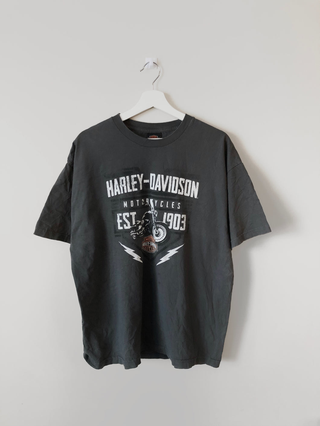 Harley Davidson Tee