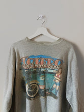 Load image into Gallery viewer, Harley Davidson Crewneck
