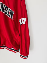 Load image into Gallery viewer, Wisconsin Pullover Windbreaker
