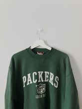 Load image into Gallery viewer, Green Bay Packers NFL Crewneck
