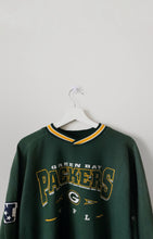 Load image into Gallery viewer, Green Bay Packers Vintage Crewneck
