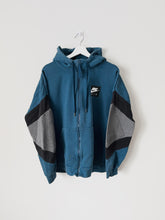 Load image into Gallery viewer, Nike Air Zip Up Hoodie
