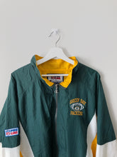 Load image into Gallery viewer, NFL x Champion Greenbay Windbreaker
