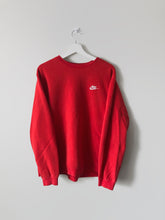 Load image into Gallery viewer, Nike Crewneck
