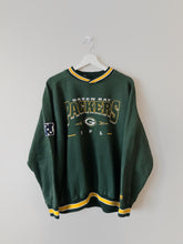 Load image into Gallery viewer, Green Bay Packers Vintage Crewneck
