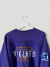 Load image into Gallery viewer, Minnesota Vikings NFL Crewneck
