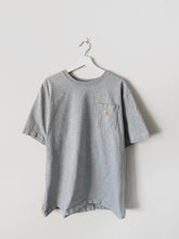 Load image into Gallery viewer, Carharrt Pocket Tee
