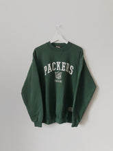 Load image into Gallery viewer, Green Bay Packers NFL Crewneck
