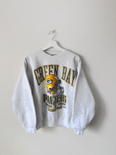 Load image into Gallery viewer, Green Bay Packers Crewneck
