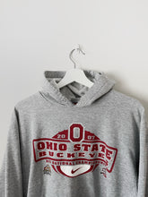 Load image into Gallery viewer, Ohio State Nike Hoodie
